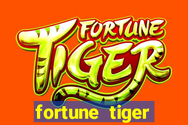 fortune tiger spirit demo